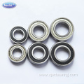 Bearing Deep Groove Ball Bearing 60 Series